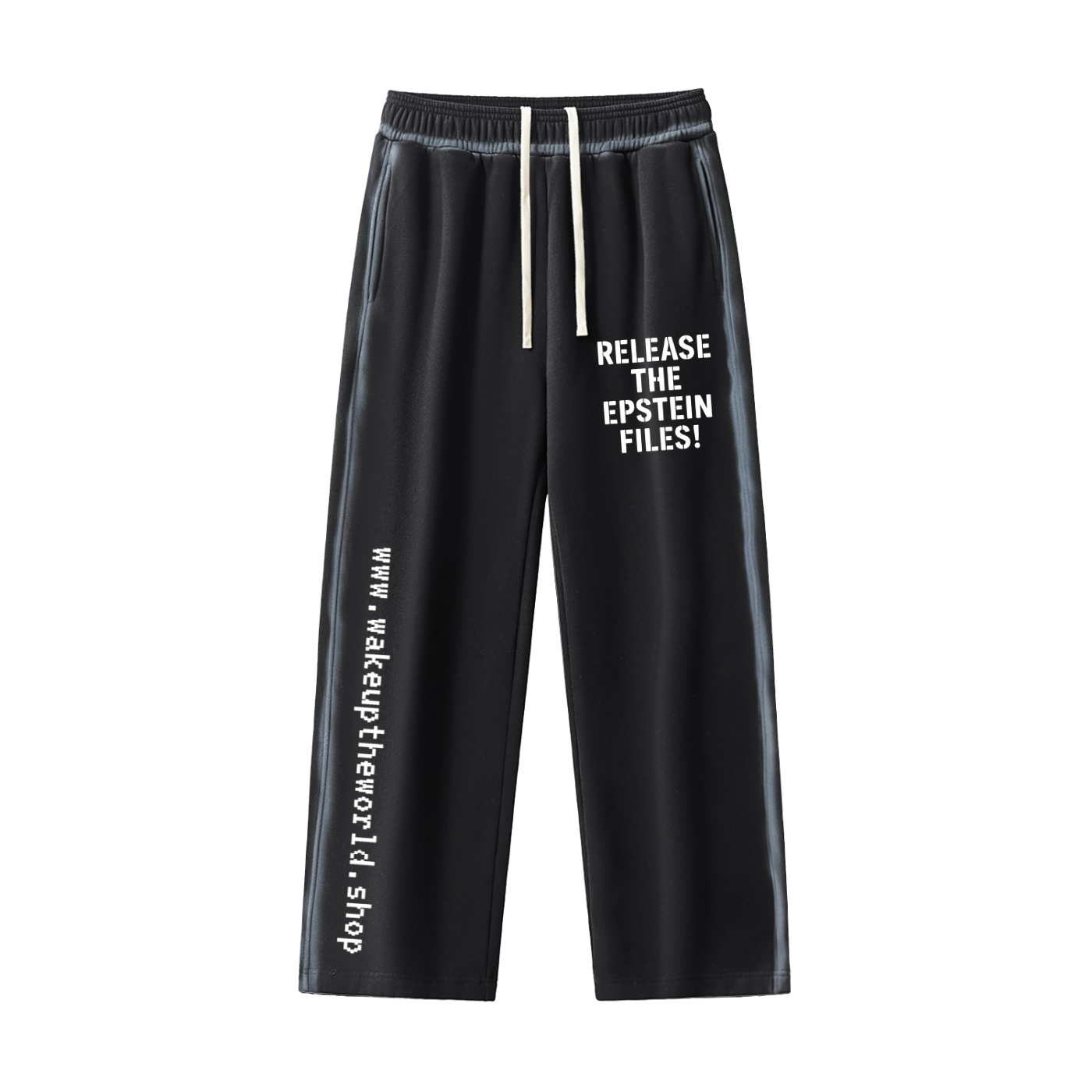 Sunfaded Edge Sweatpants 01