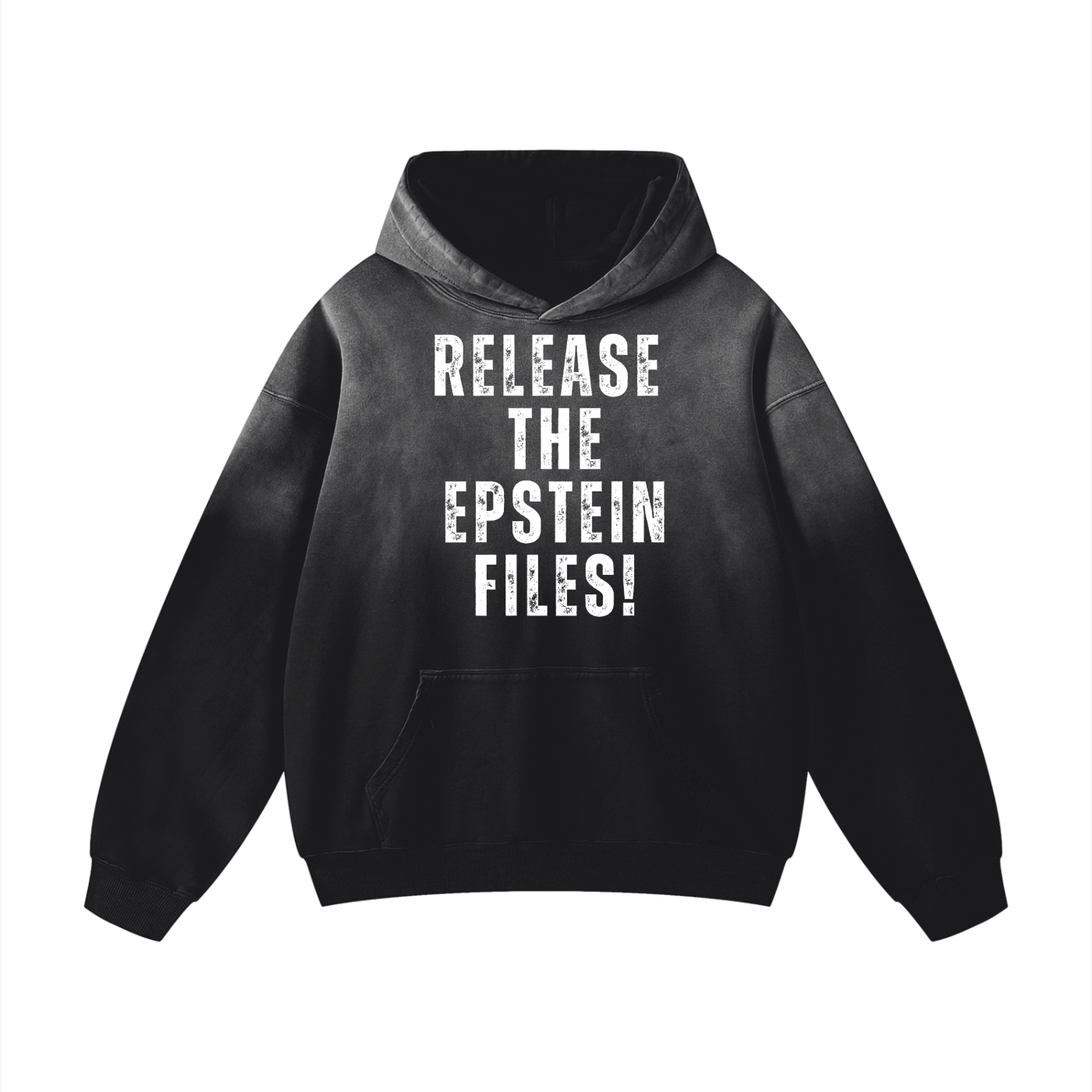 Sunfade Hoodie 01
