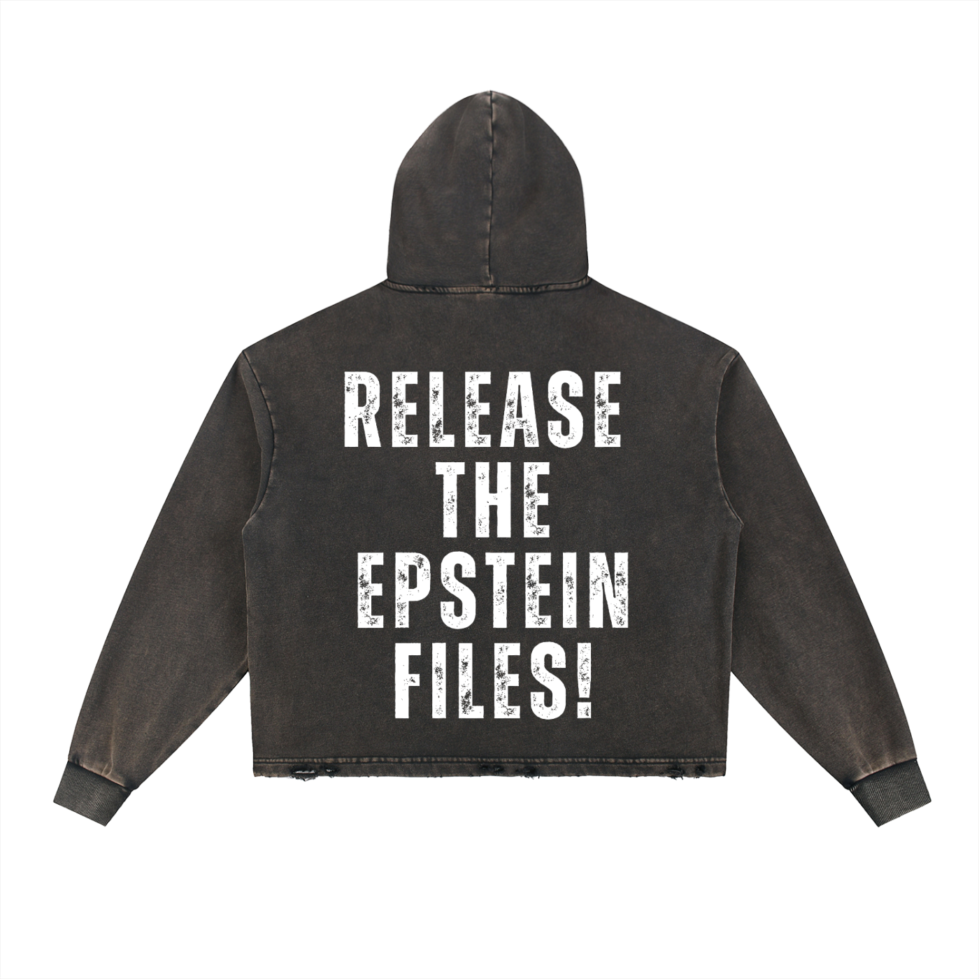 Vintage Fleece 01