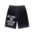 Reverse Dyed Sweatshorts 01