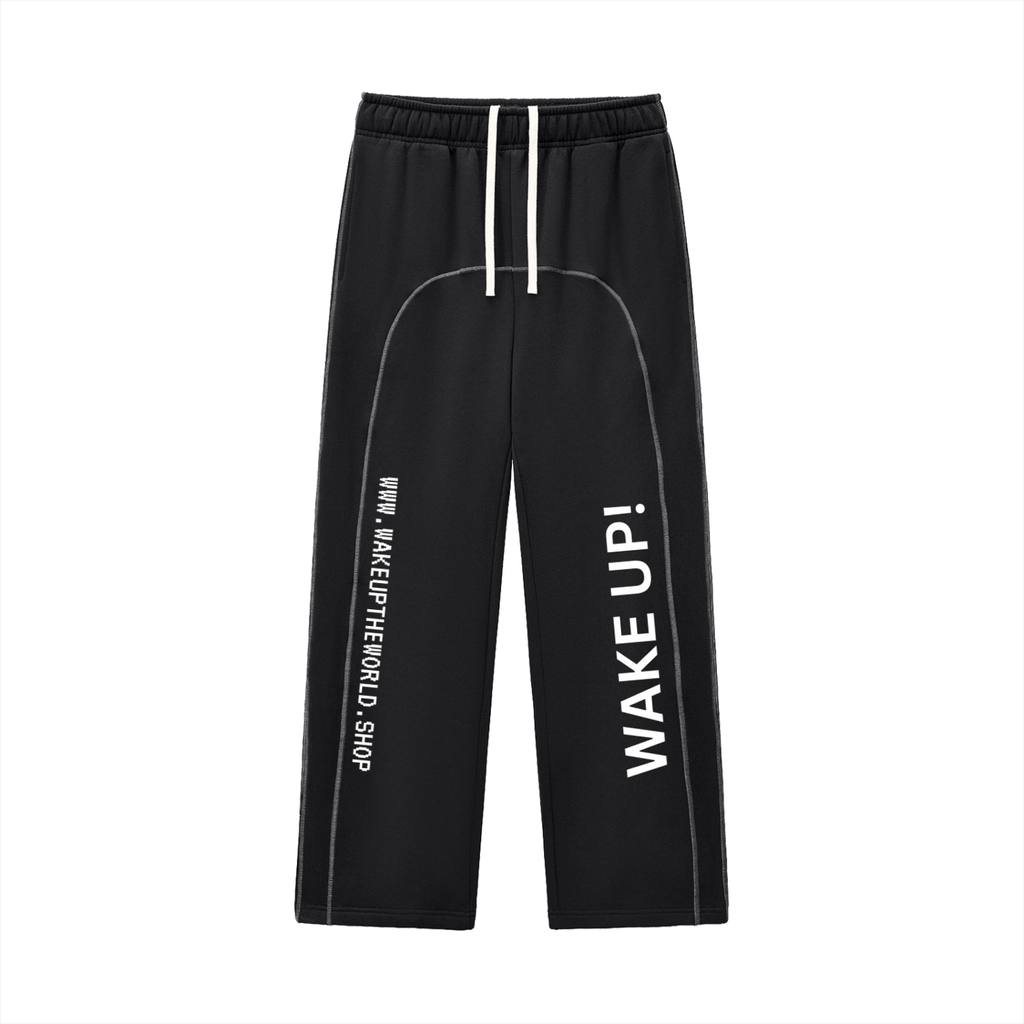 Line Sweatpants 01