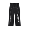 Line Sweatpants 01