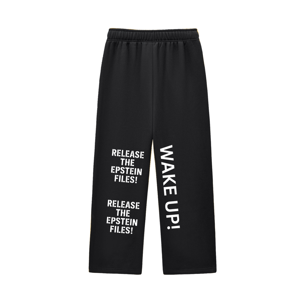Line Sweatpants 01