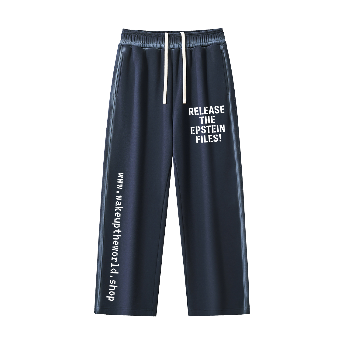 Sunfaded Edge Sweatpants 01