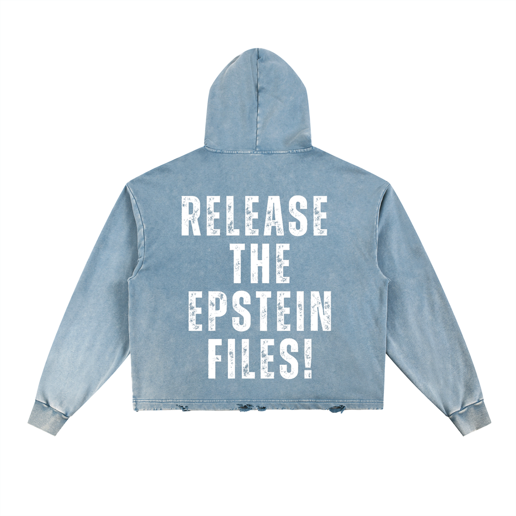 Vintage Fleece 01