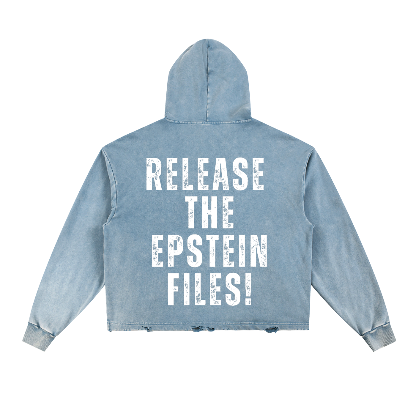 Vintage Fleece 01