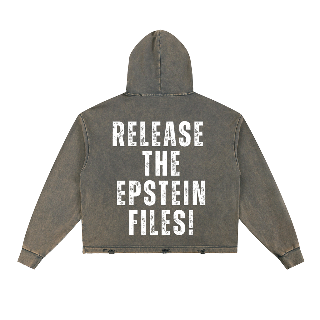 Vintage Fleece 01