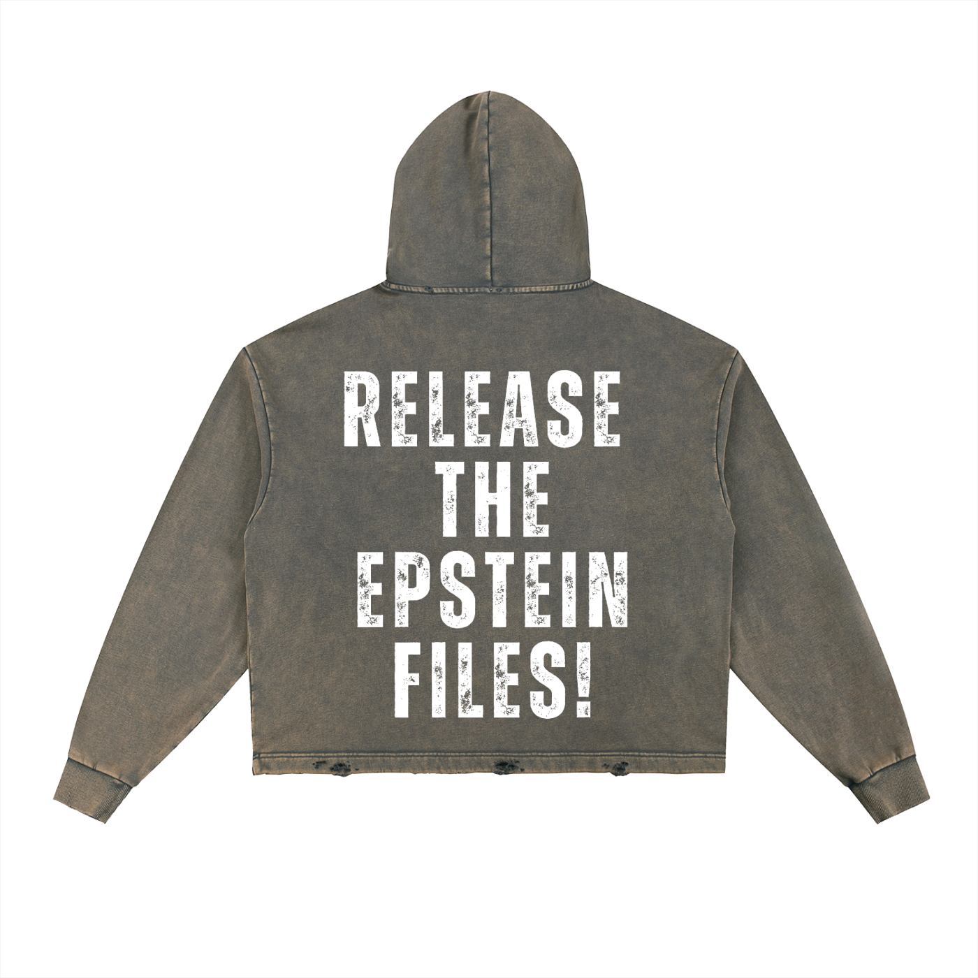 Vintage Fleece 01