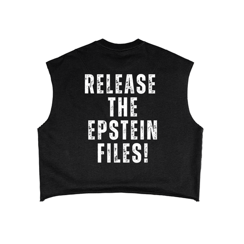 Cropped Boxy Tank Top 01