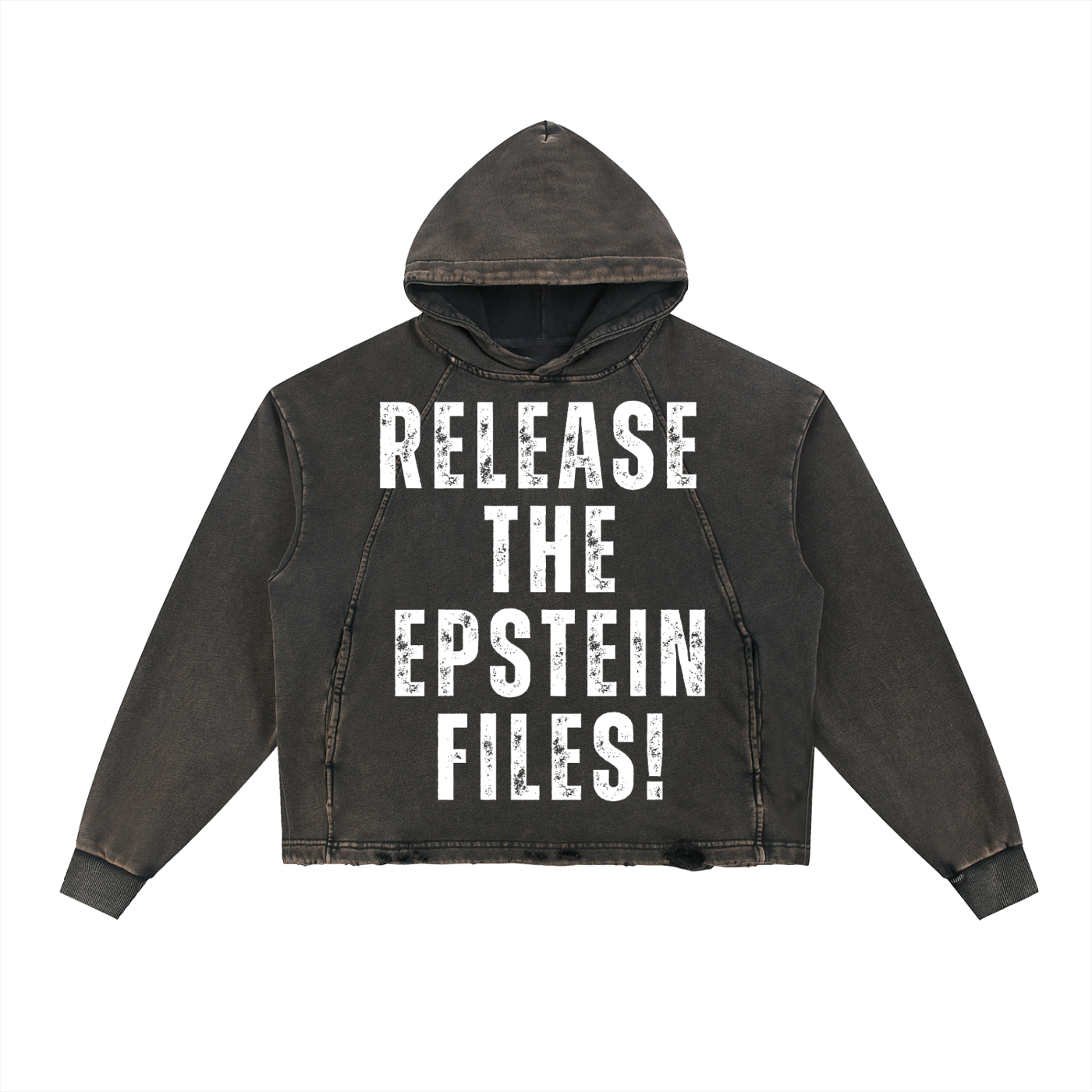 Vintage Fleece 01