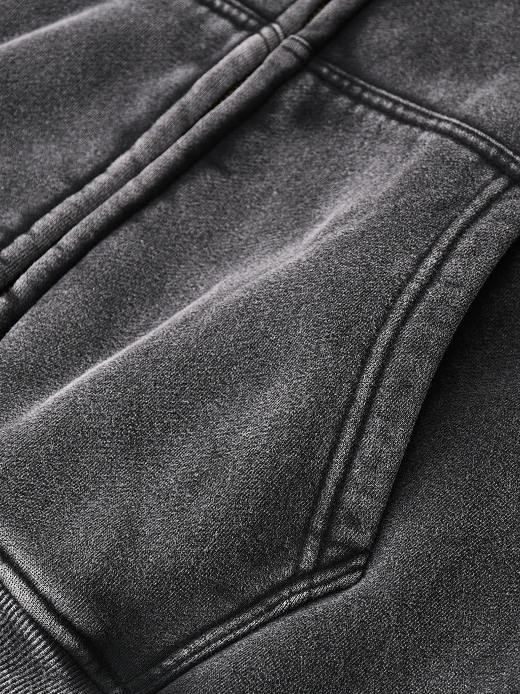 Zip Hoodie 01
