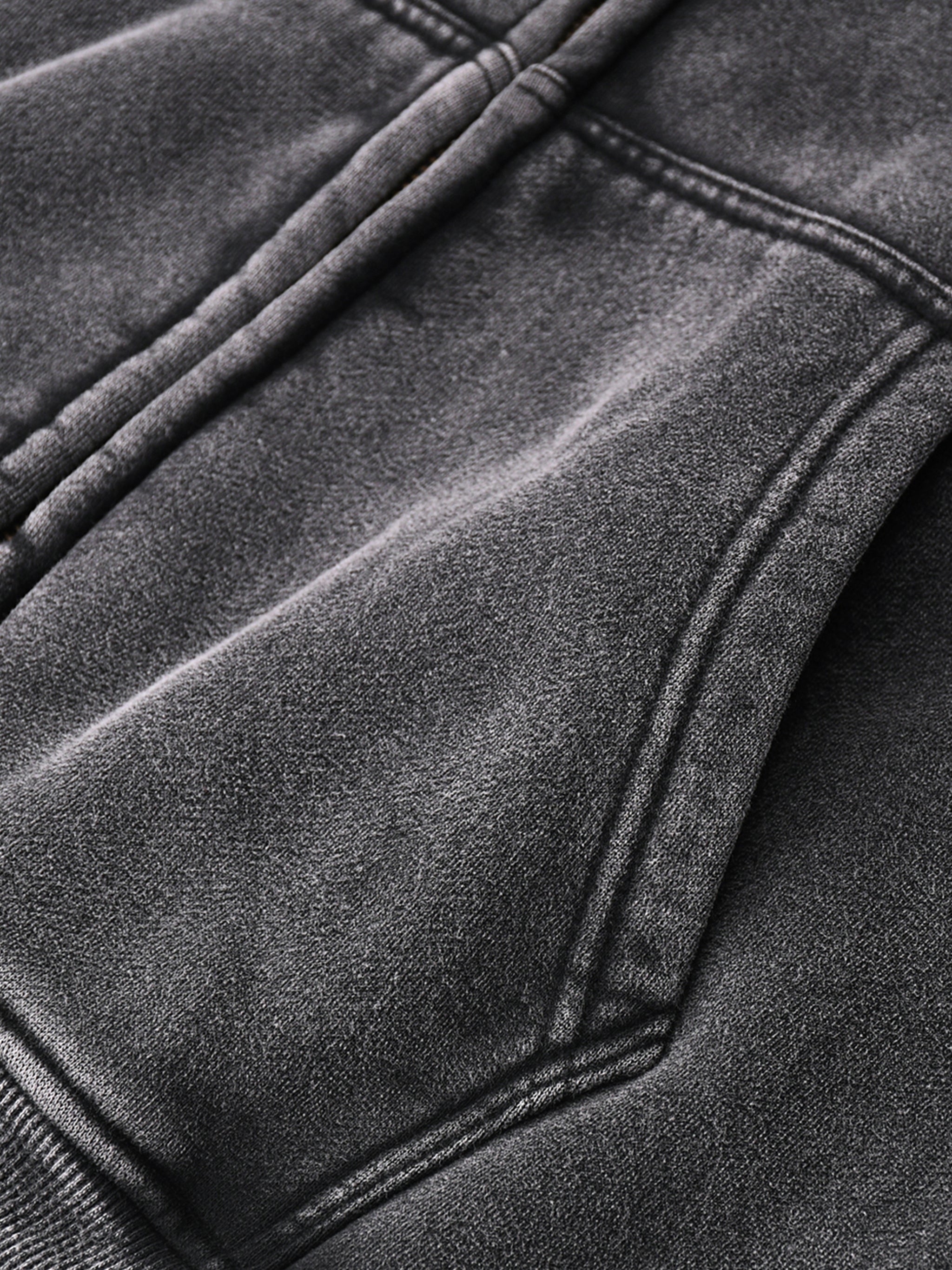 Zip Hoodie 01