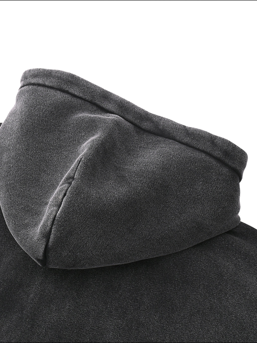 Zip Hoodie 01