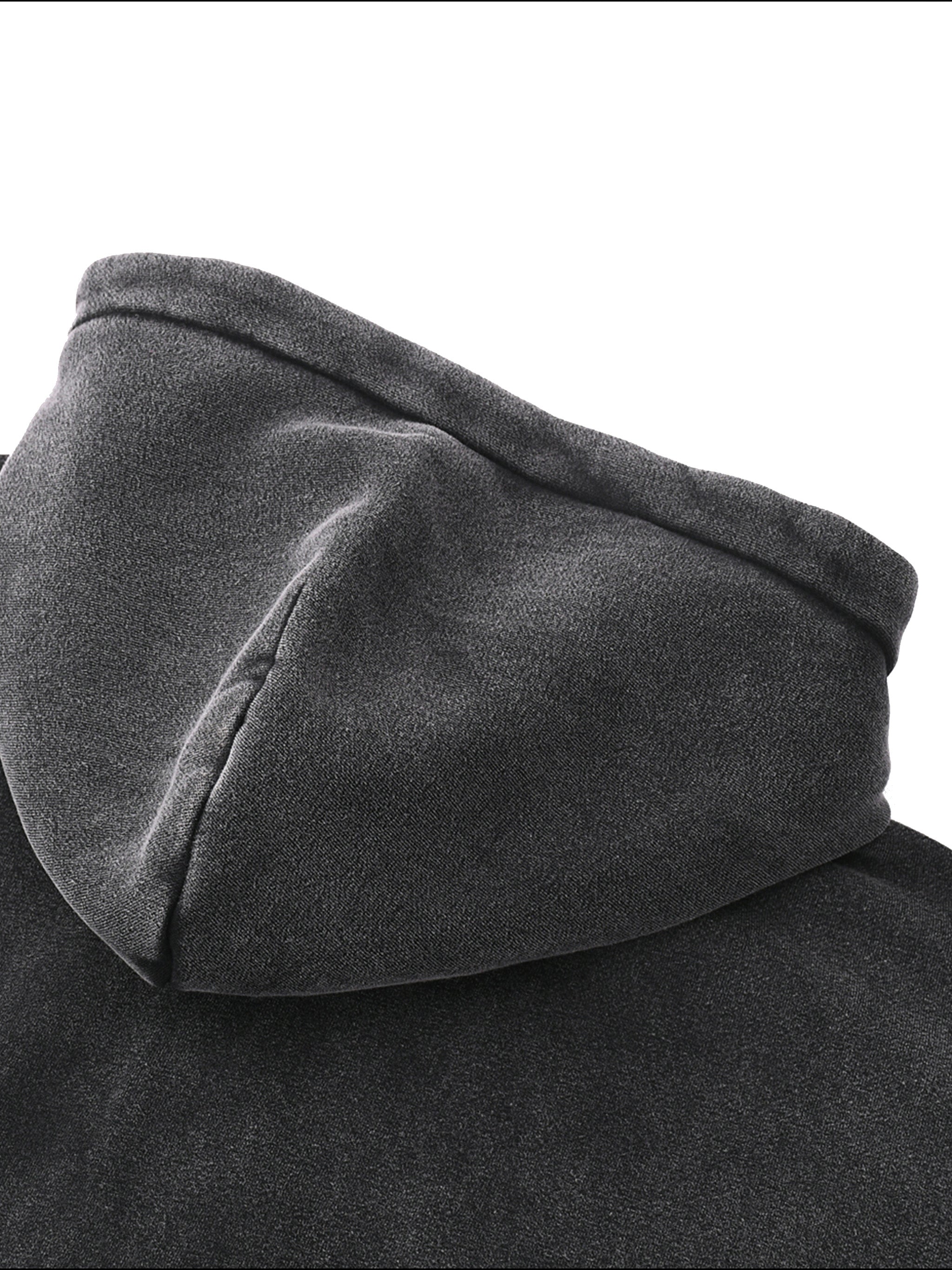 Zip Hoodie 01