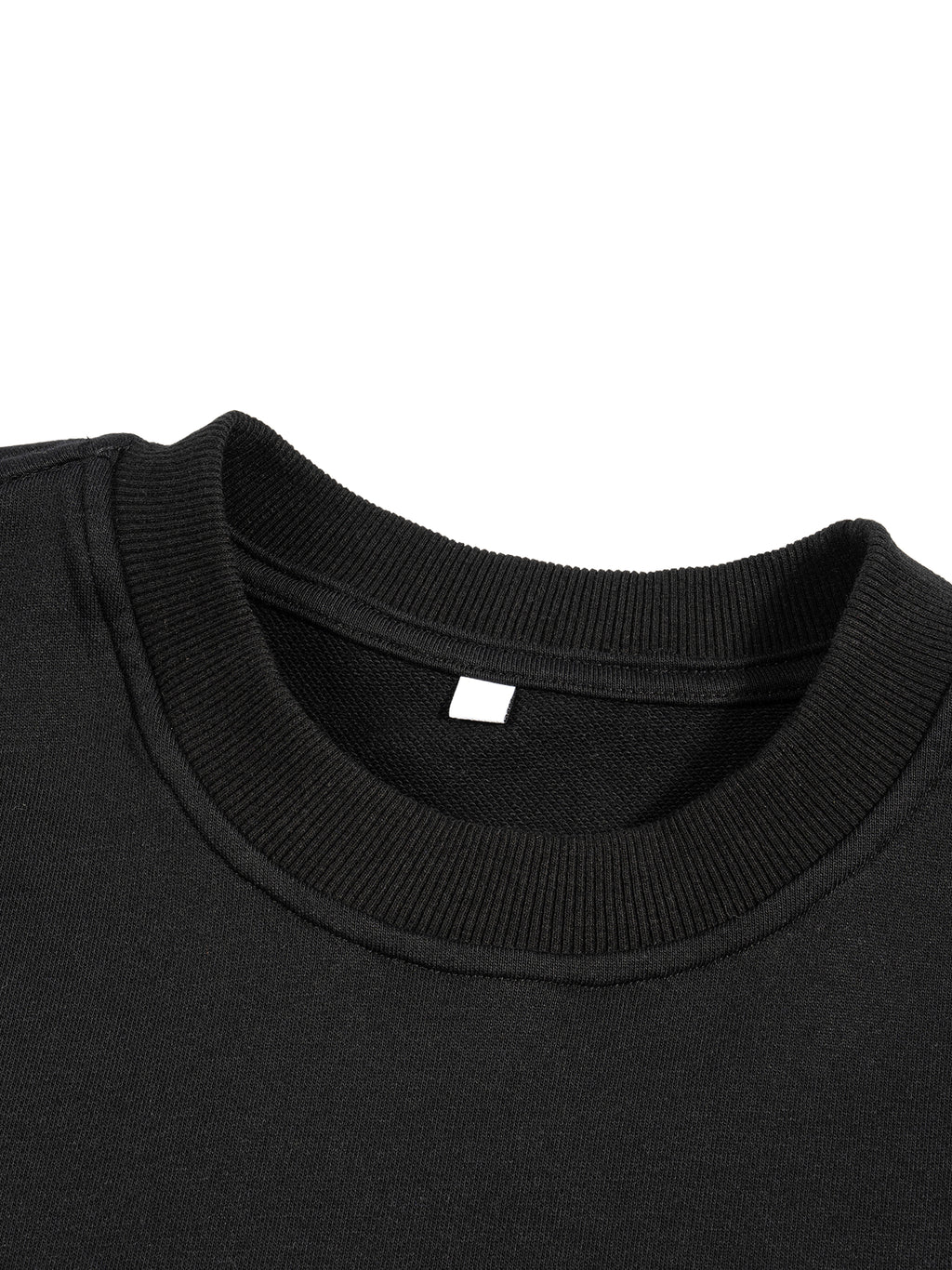 Cropped Boxy Tank Top 01