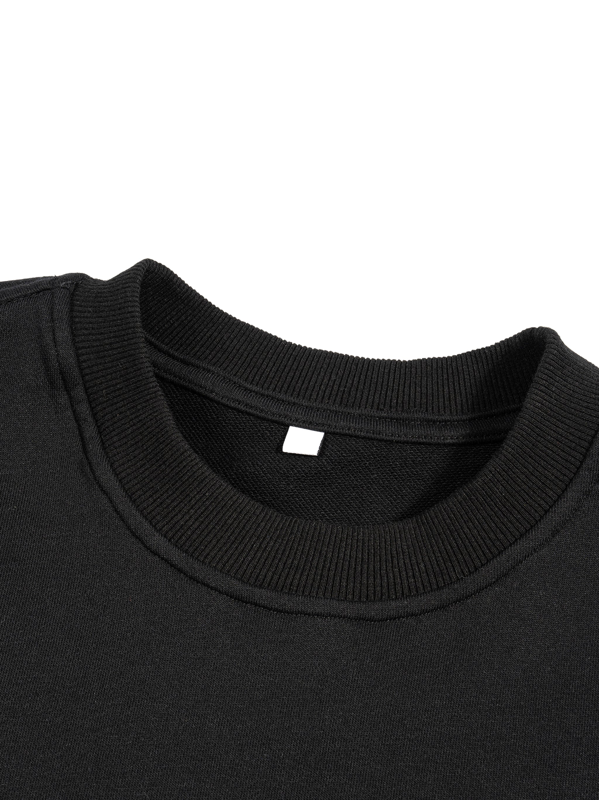 Cropped Boxy Tank Top 01