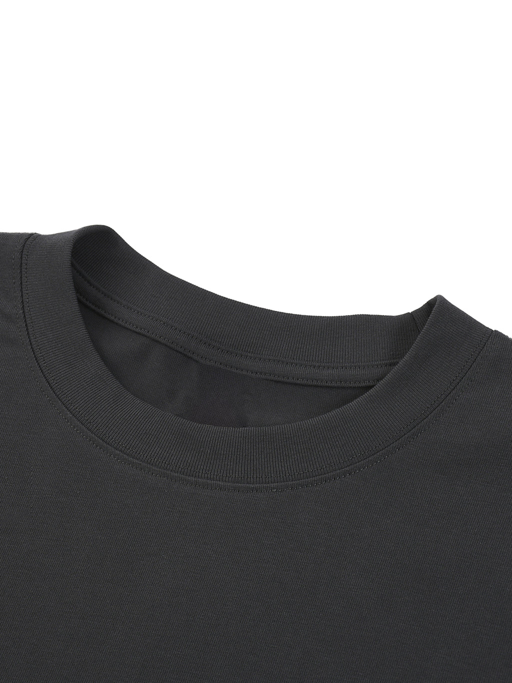 Double Sleeve Tee 01