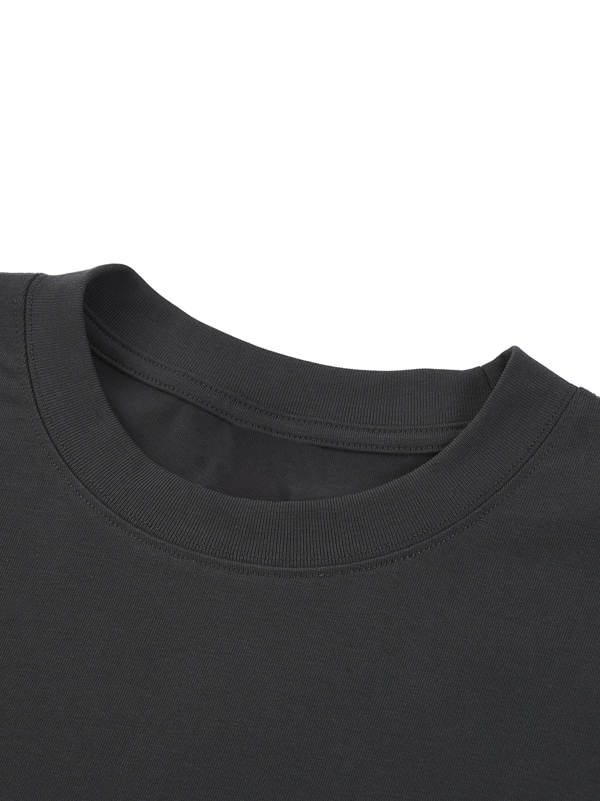Double Sleeve Tee 01