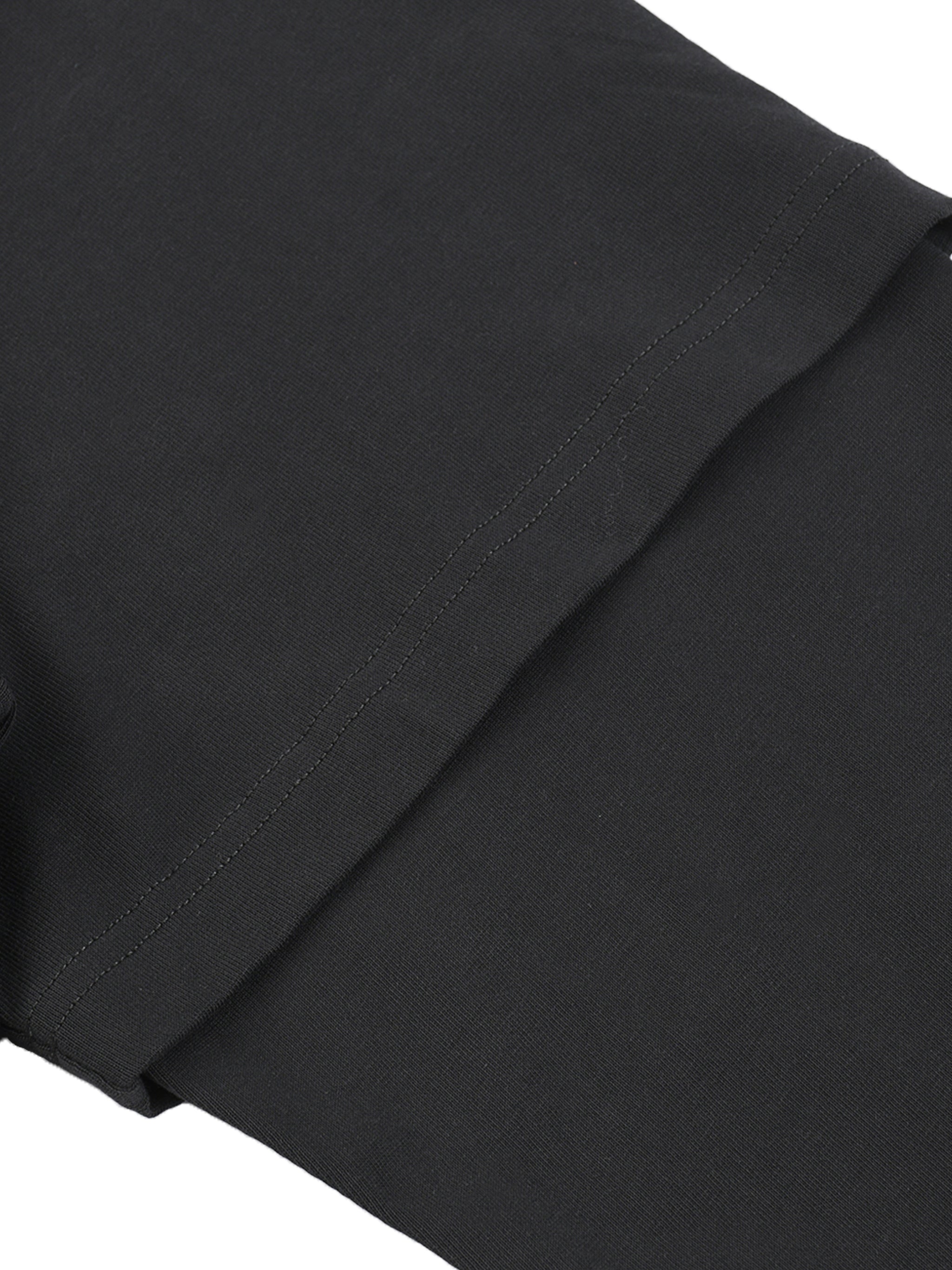 Double Sleeve Tee 01