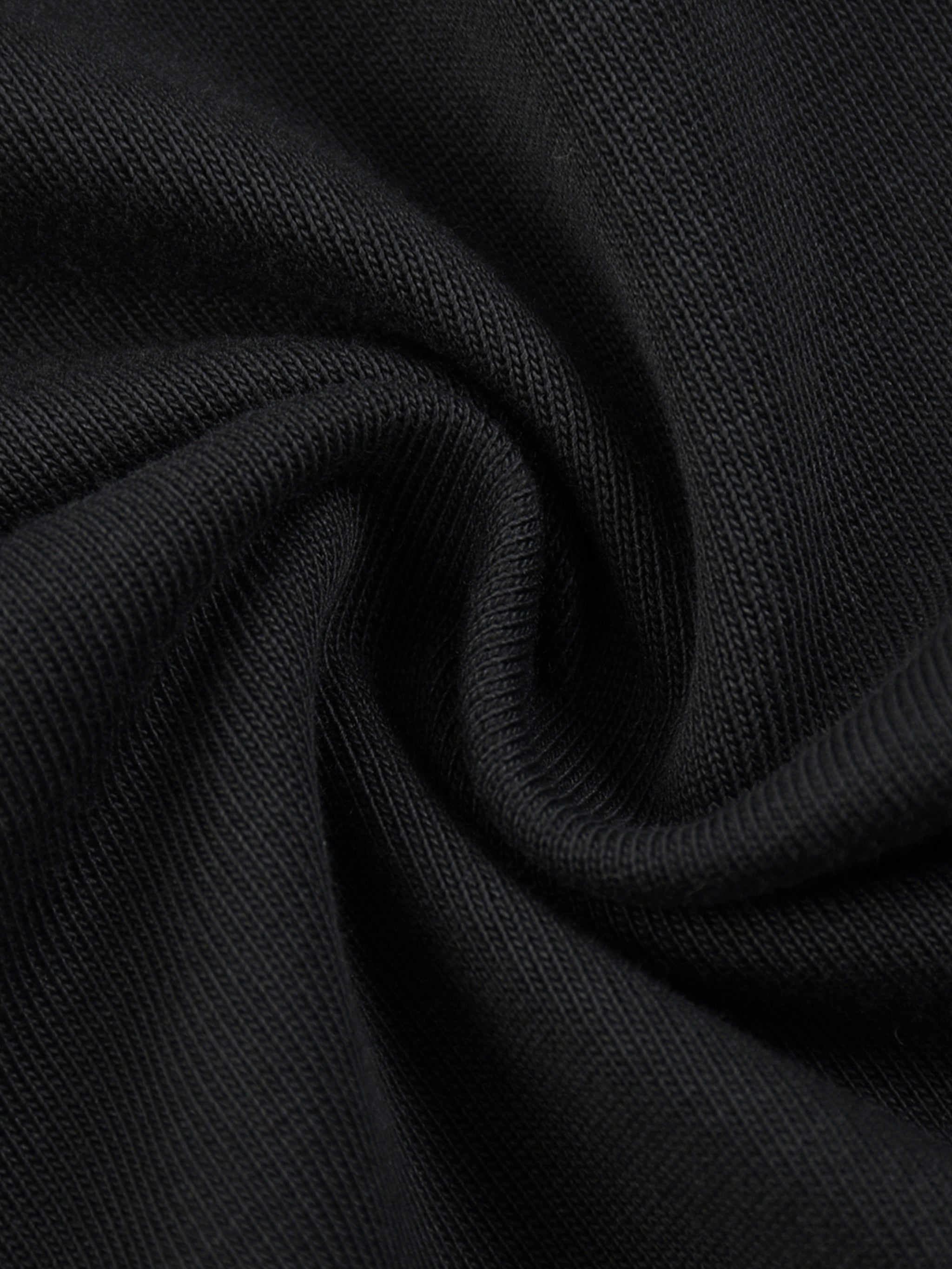 Double Sleeve Tee 01