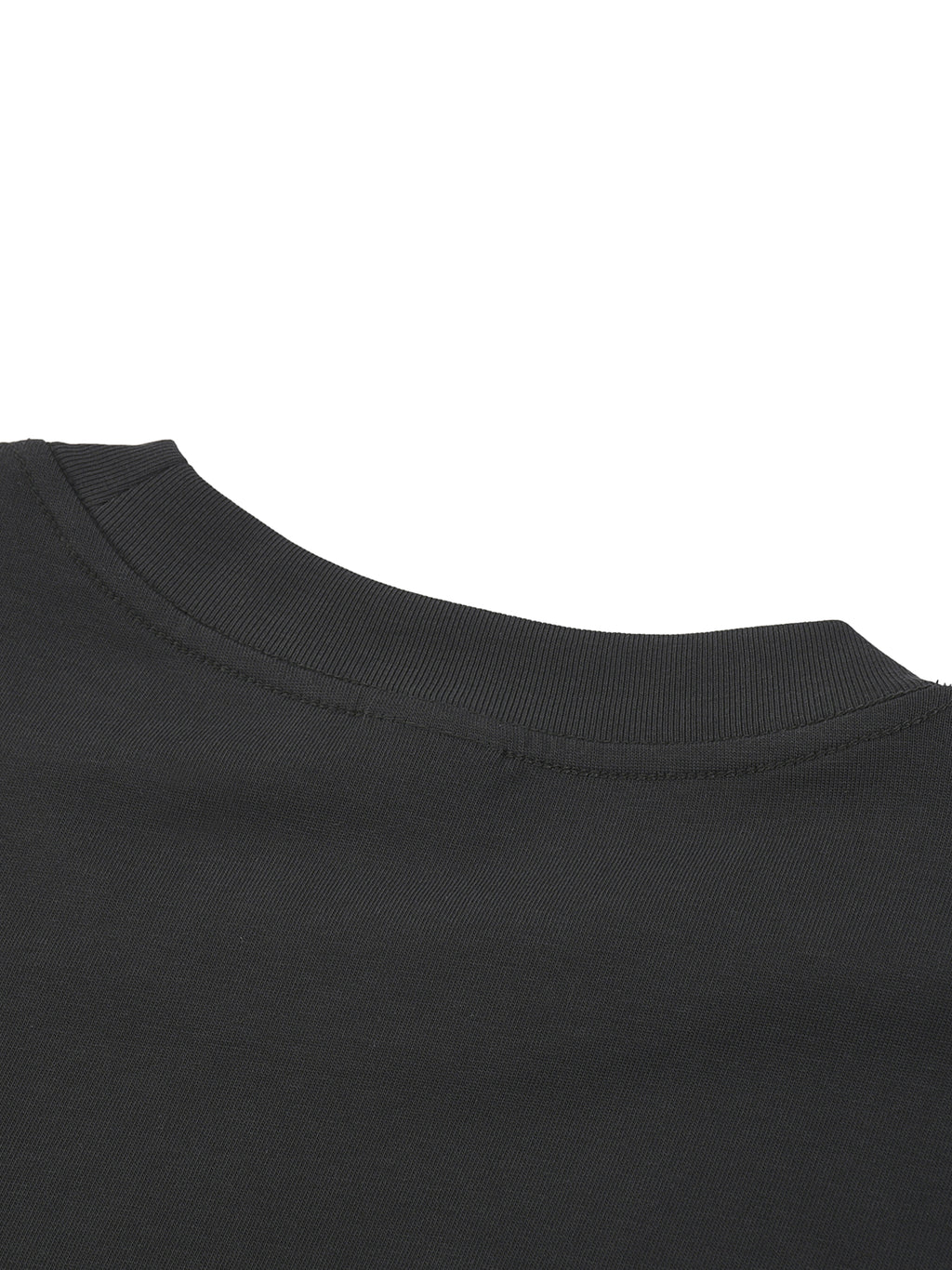 Double Sleeve Tee 01