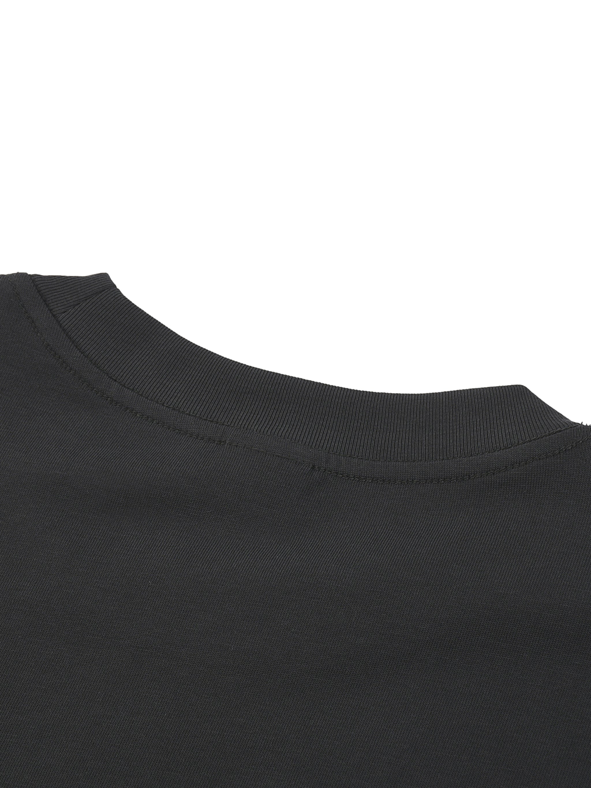 Double Sleeve Tee 01