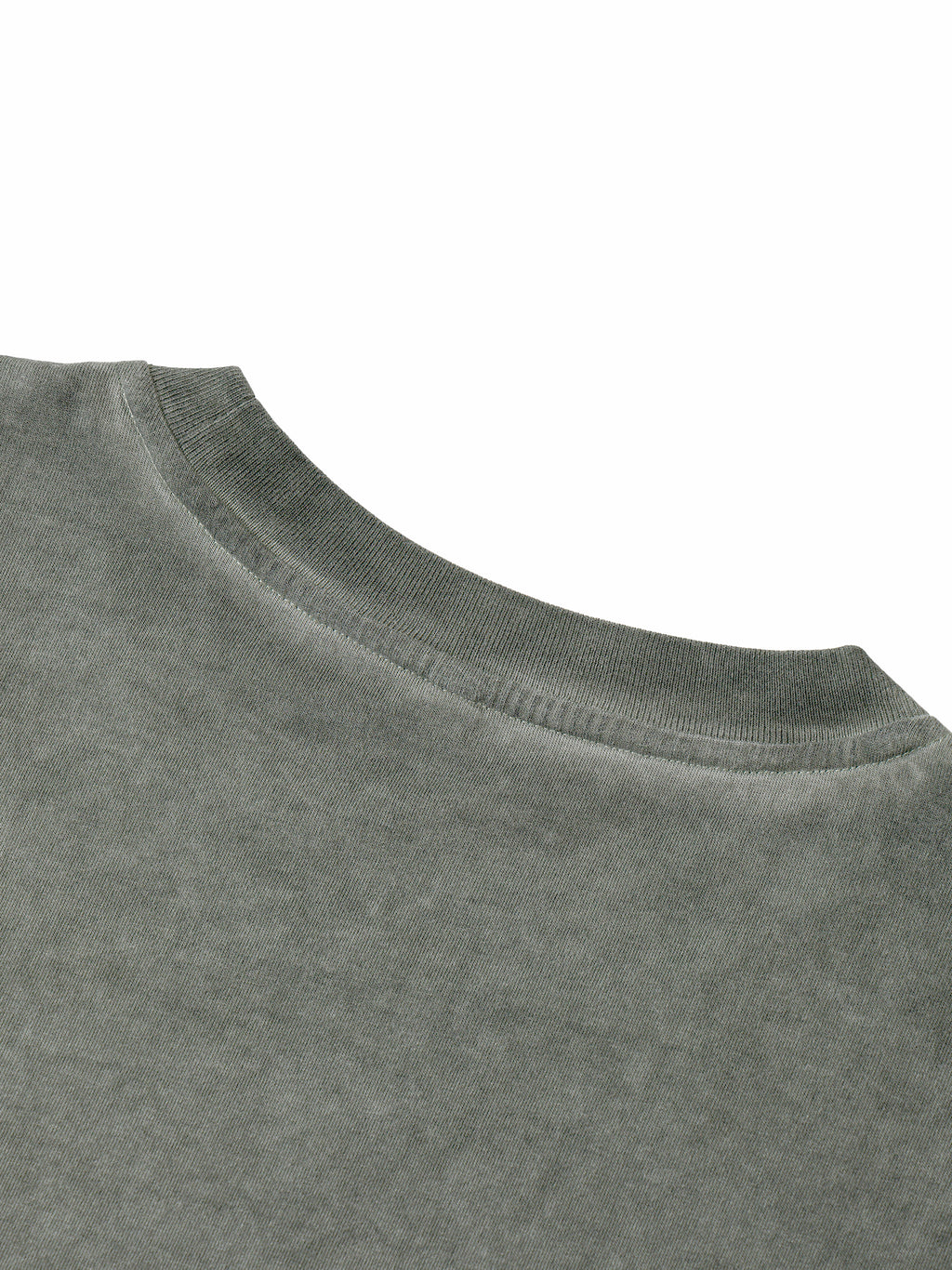 Distressed Grommet Eyelet Tank Top 01