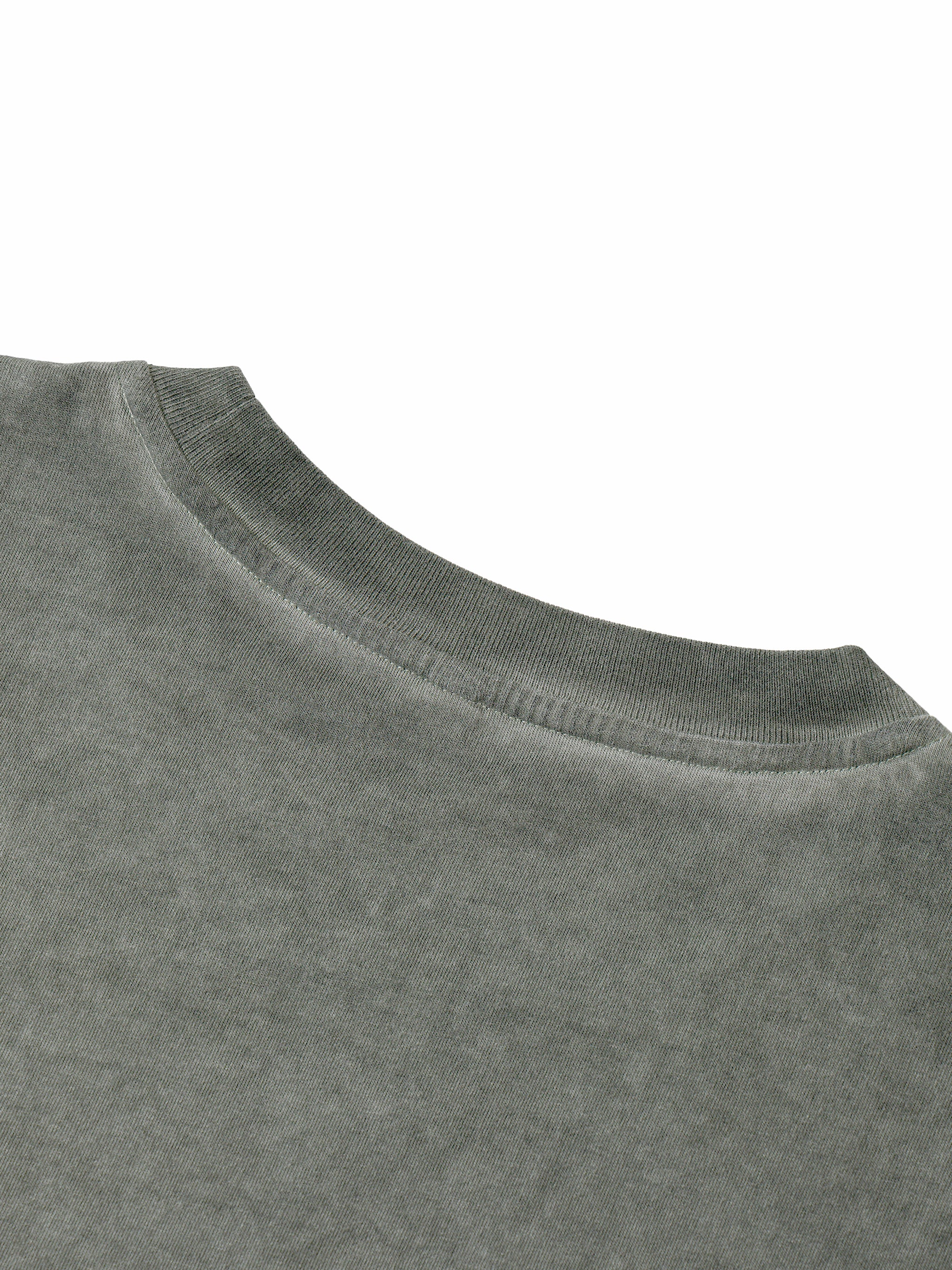 Distressed Grommet Eyelet Tank Top 01