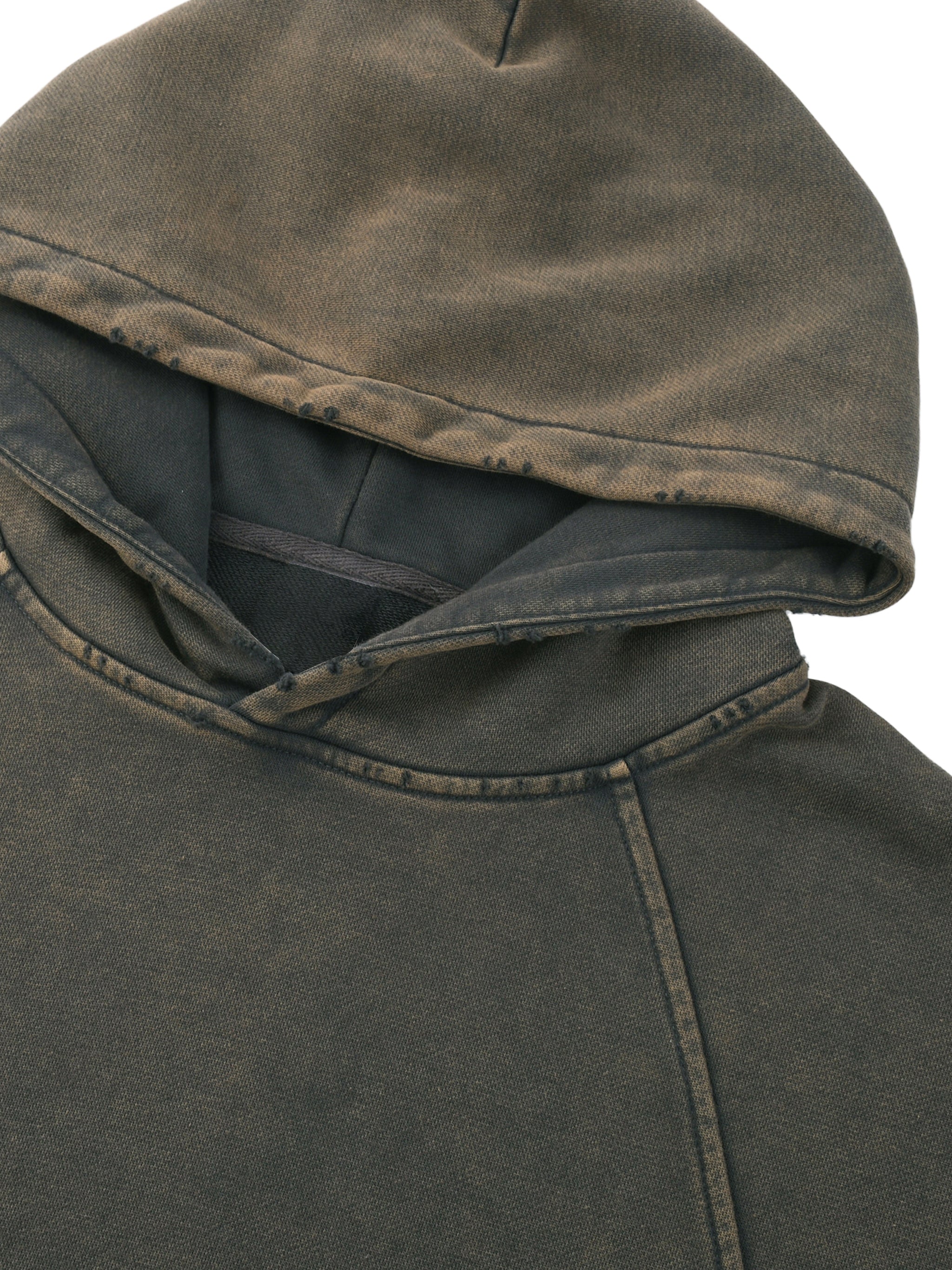 Vintage Fleece 01