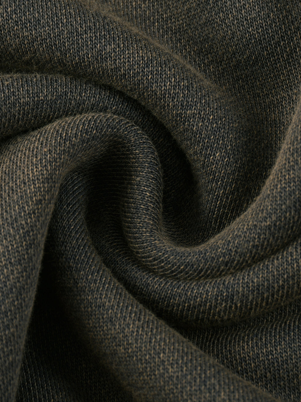 Vintage Fleece 01