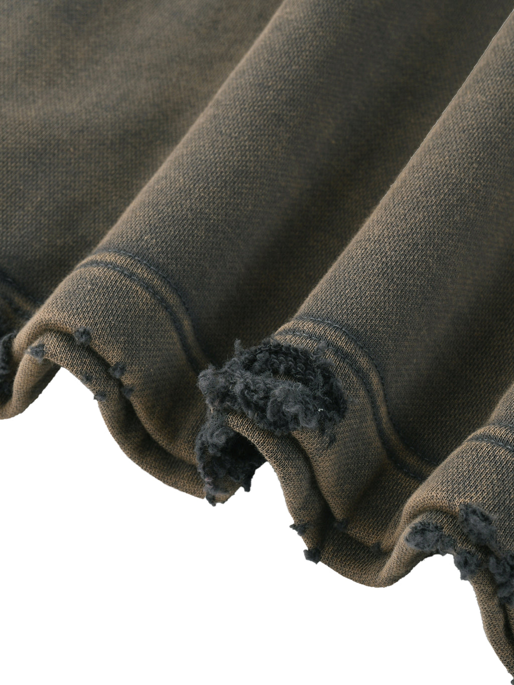 Vintage Fleece 01