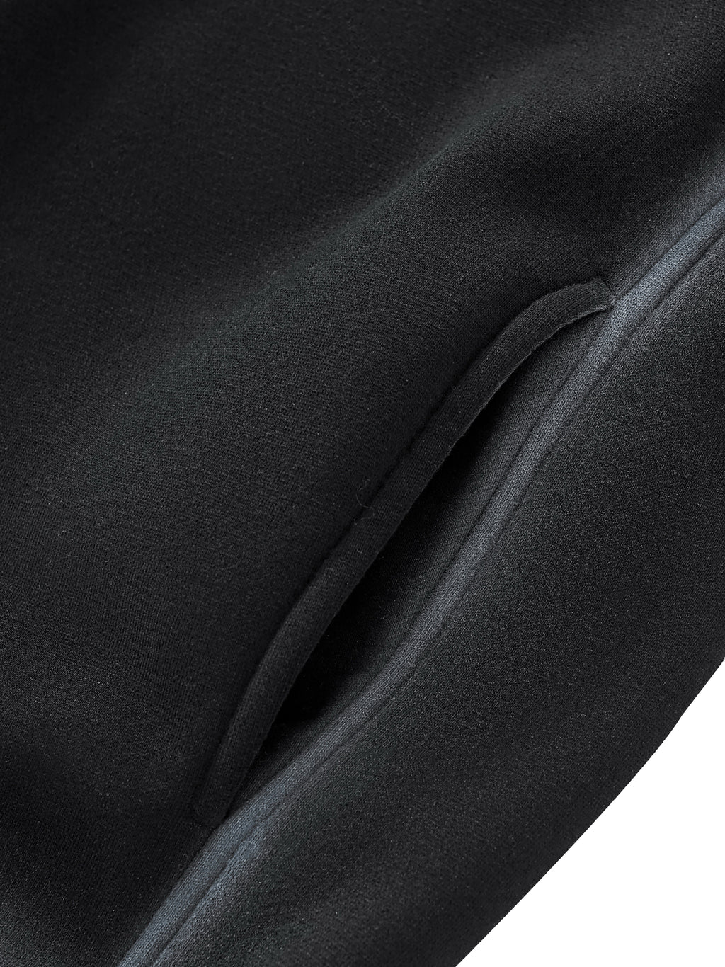 Sunfaded Edge Hoodie 01