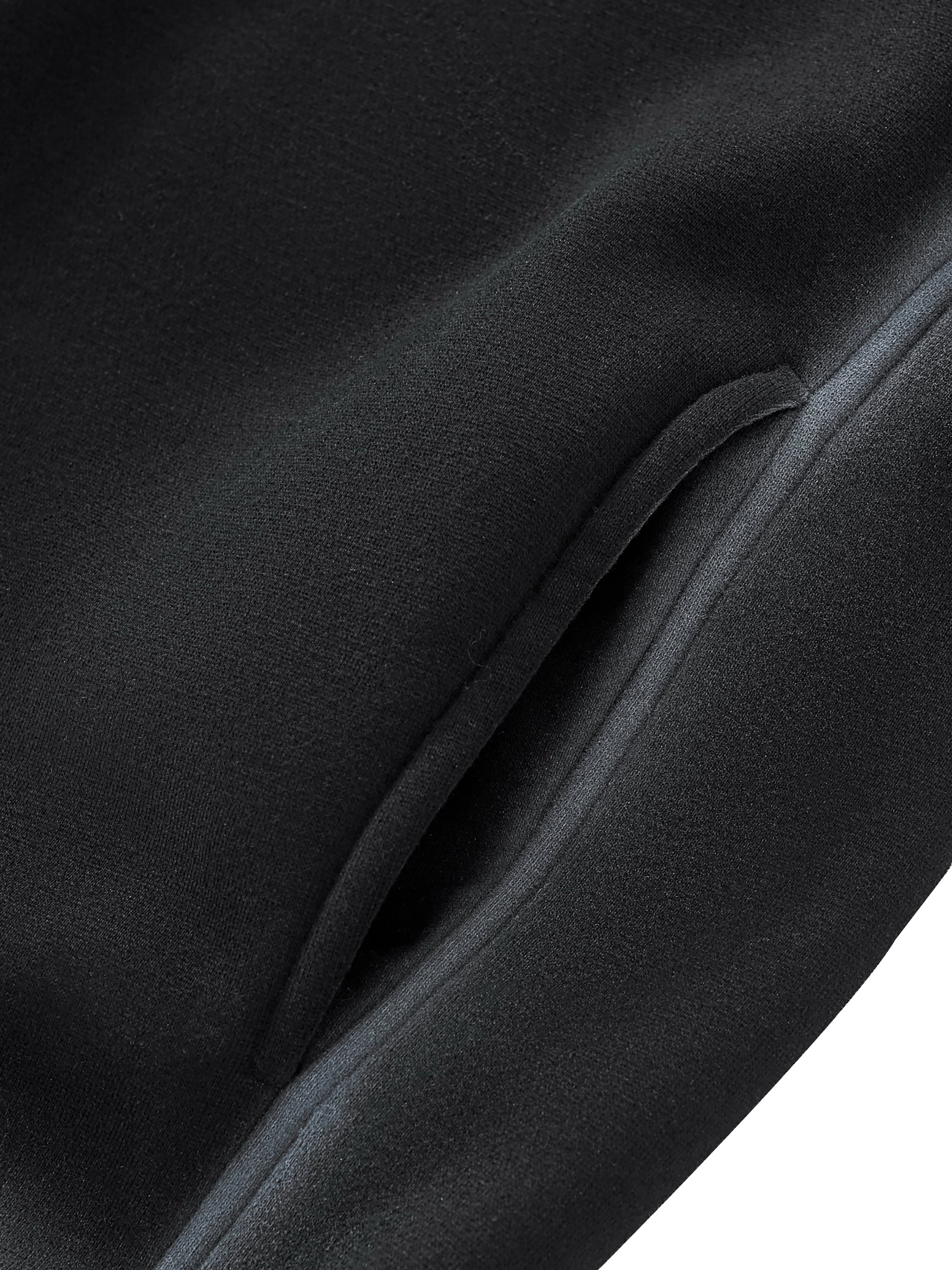 Sunfaded Edge Hoodie 01