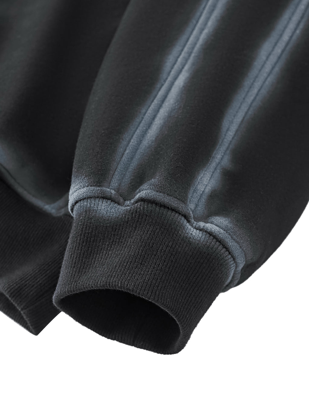 Sunfaded Edge Hoodie 01