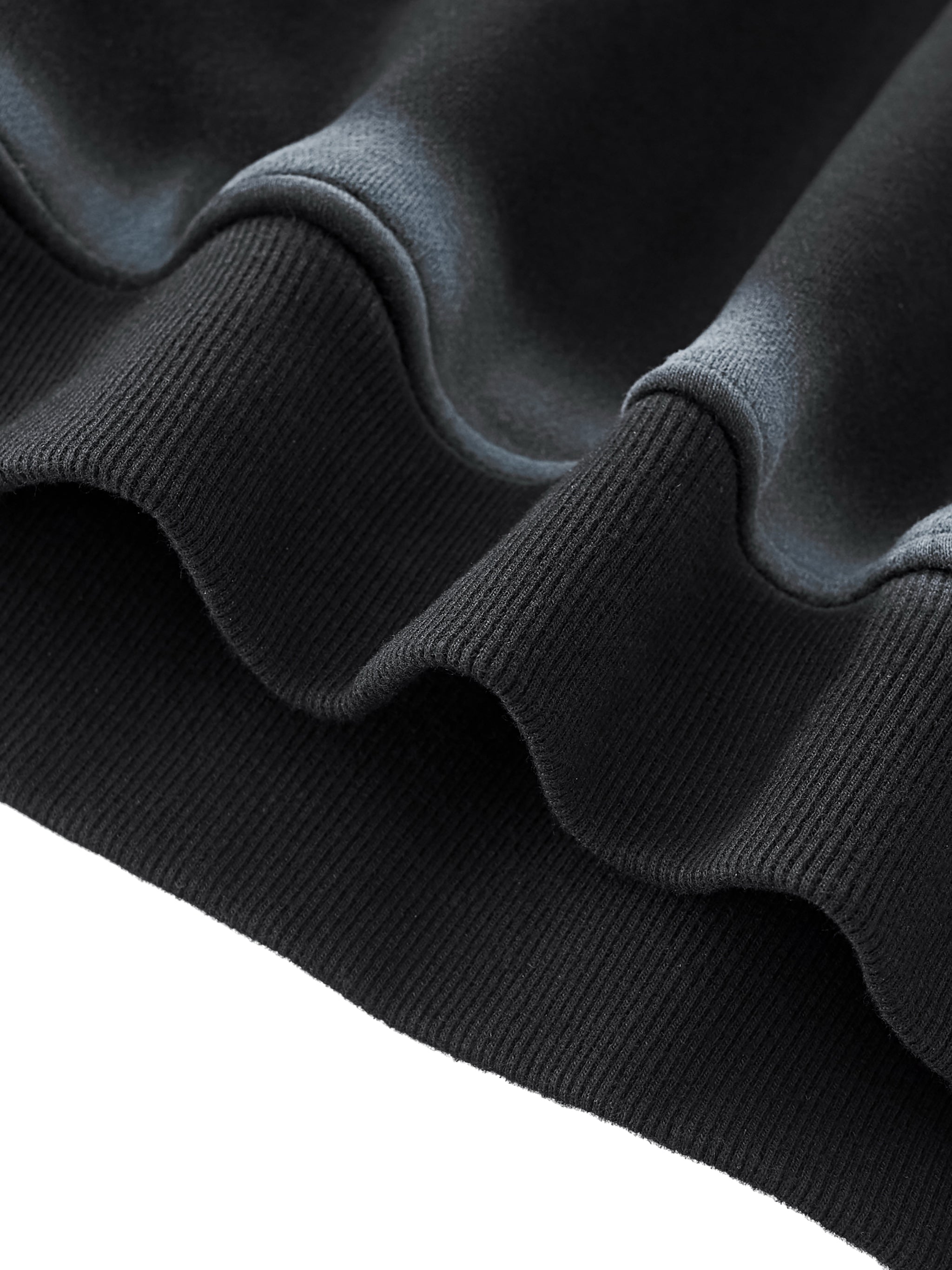 Sunfaded Edge Hoodie 01