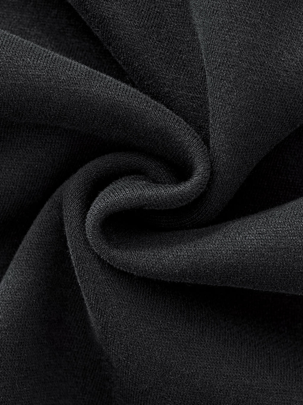 Sunfaded Edge Hoodie 01