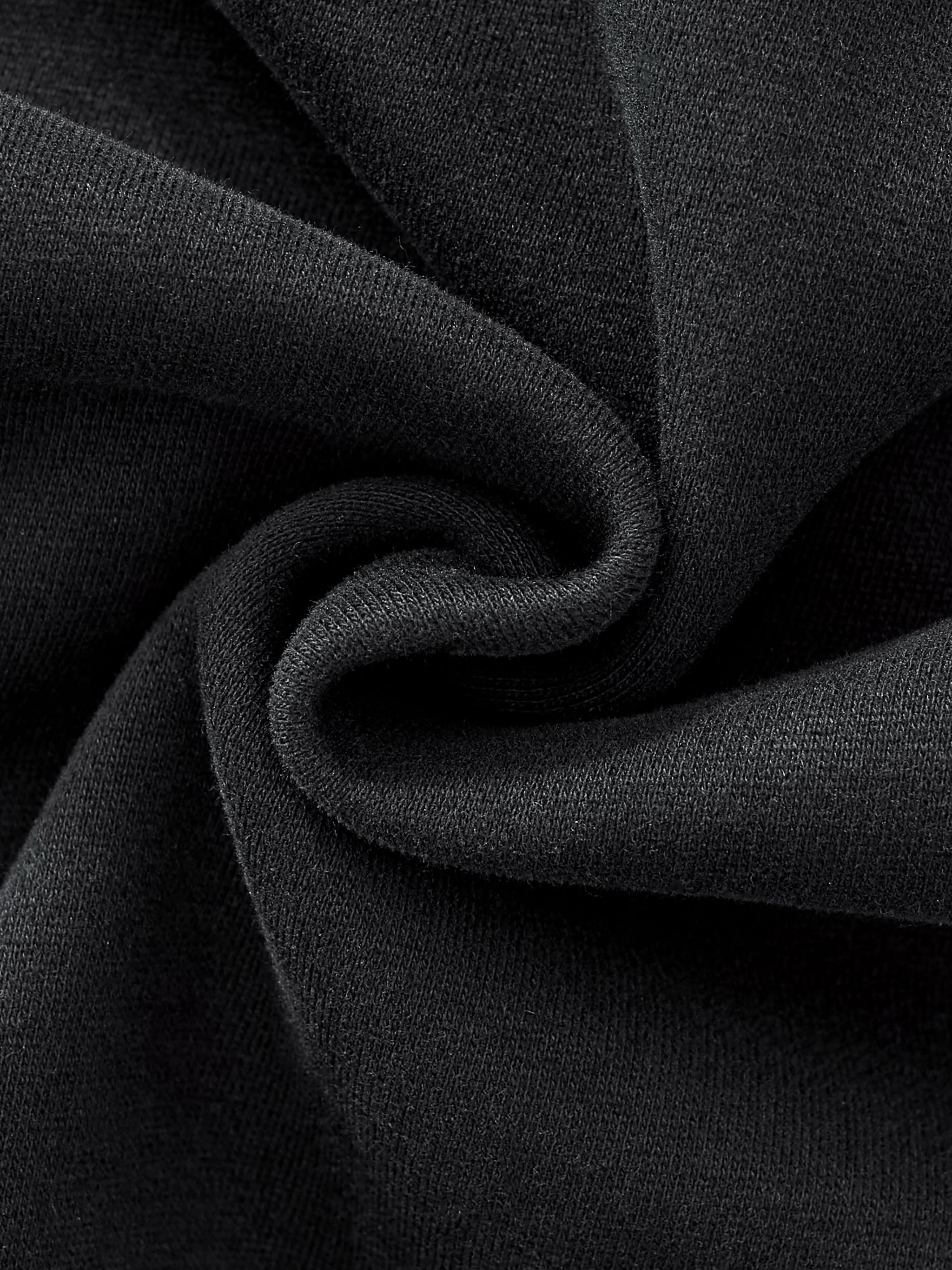 Sunfaded Edge Hoodie 01