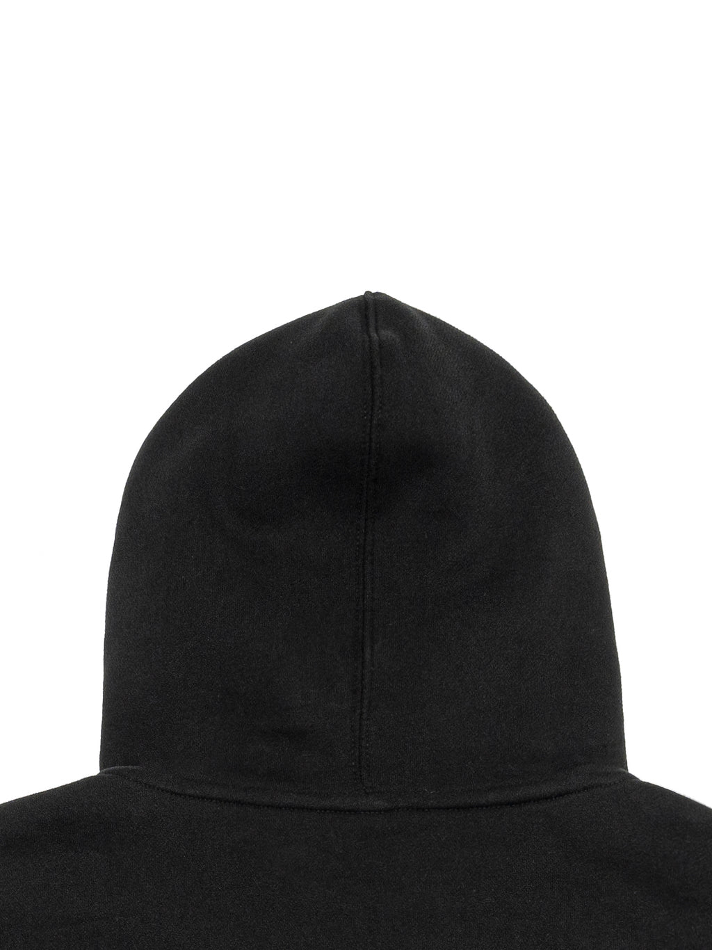 Fleece Zip-Up Hoodie 01