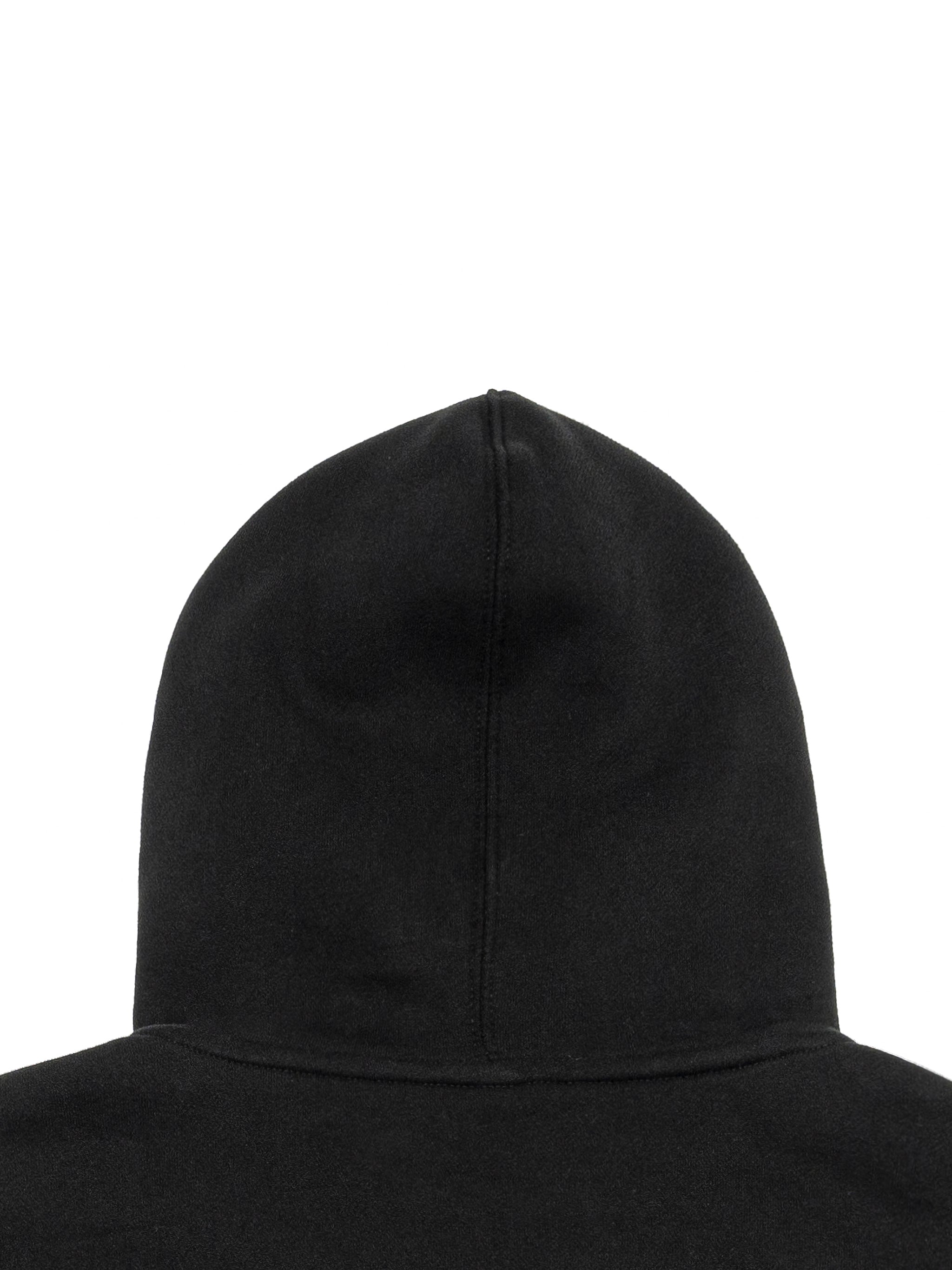 Fleece Zip-Up Hoodie 01