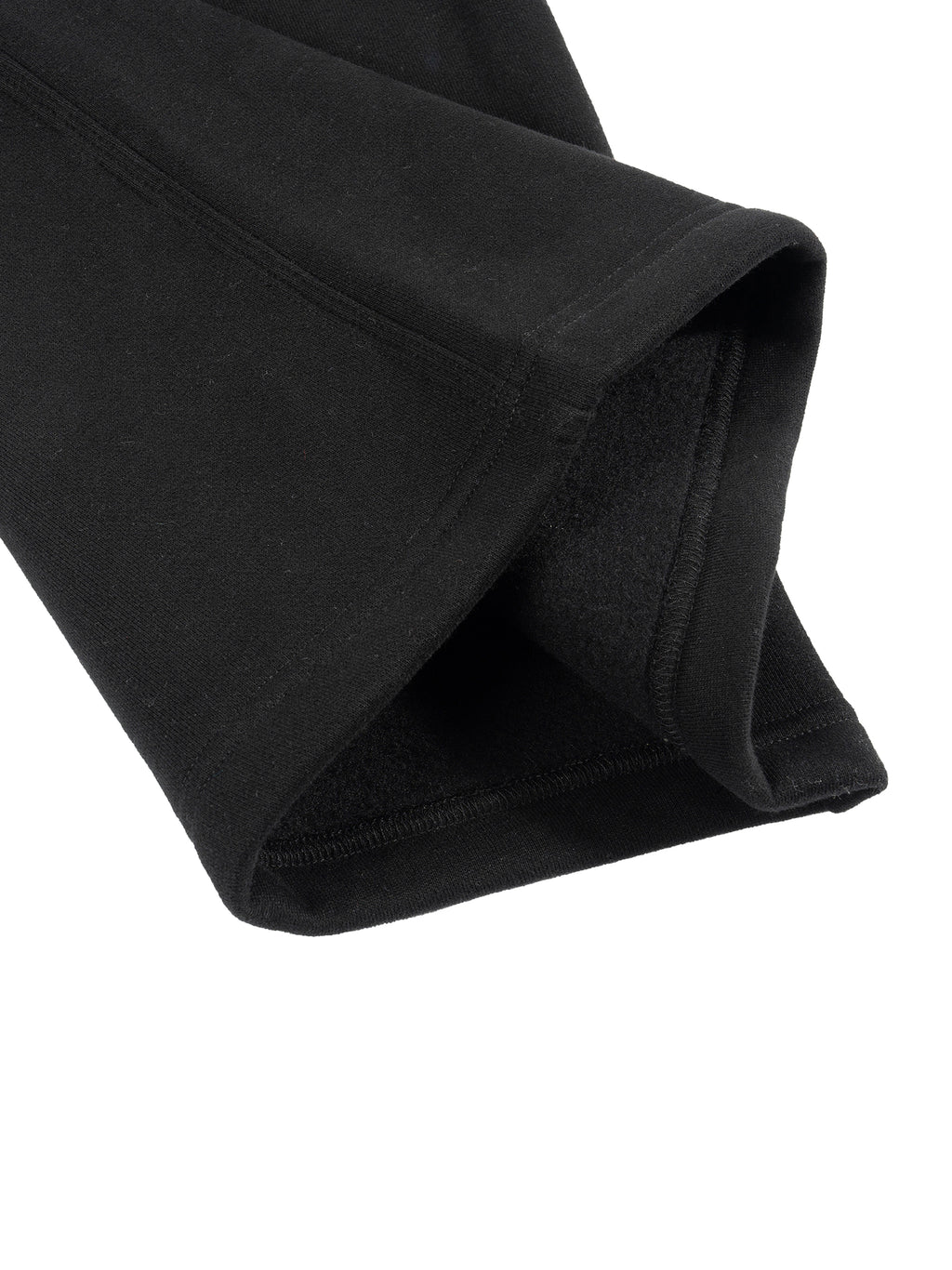 Fleece Sweatpants 01