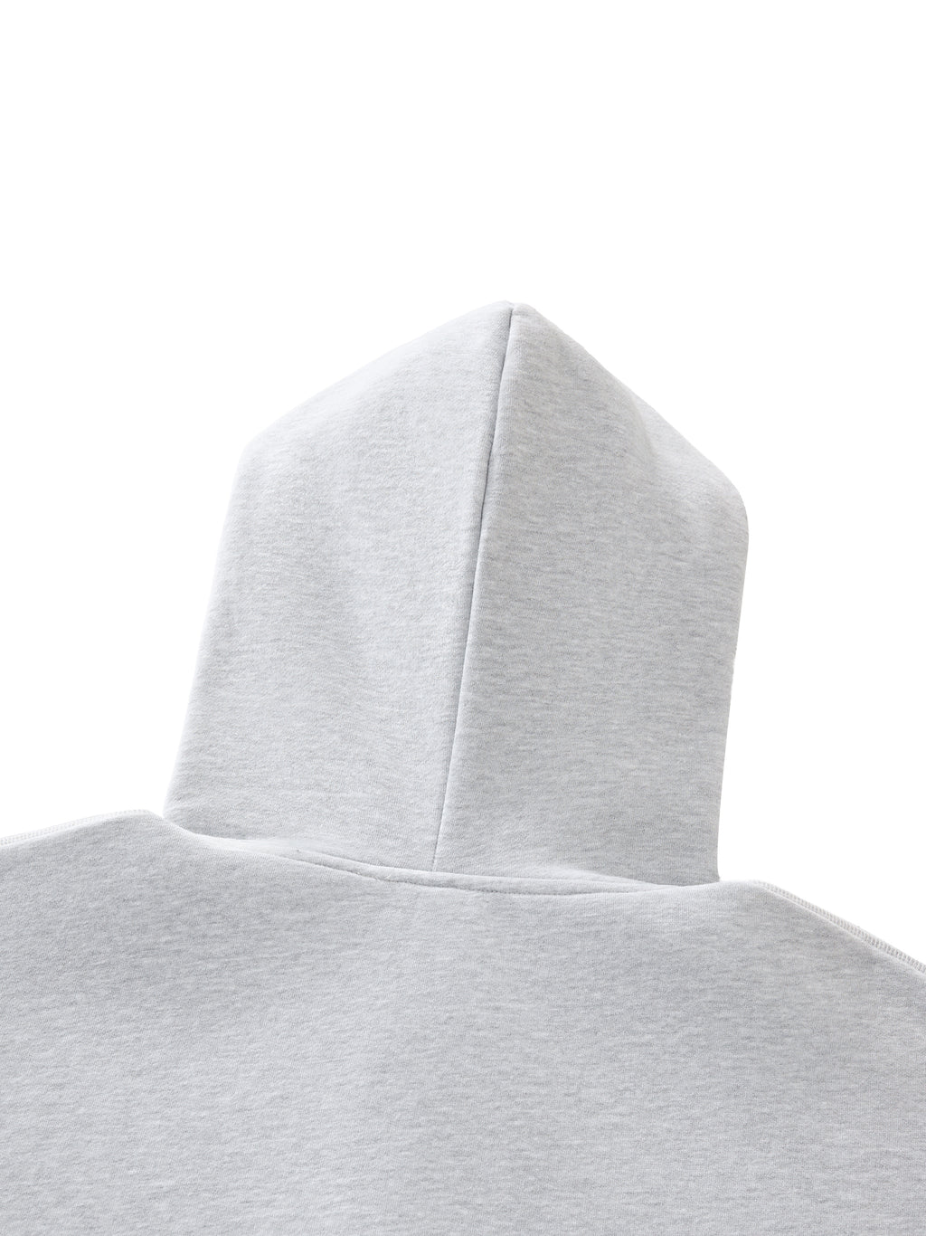 Line Zip Hoodie 01